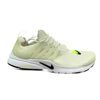 Used Presto GS White Volt US 6Y - Women's 7.5