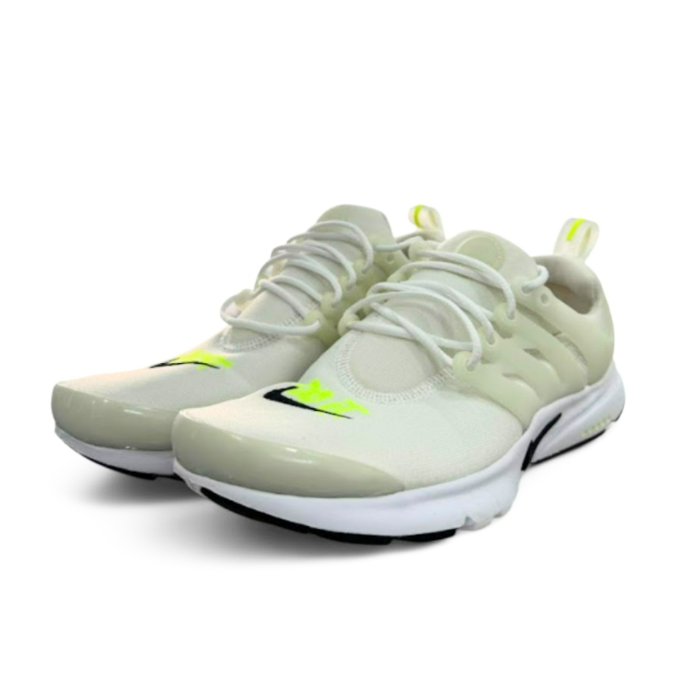 Used Presto GS White Volt US 6Y - Women's 7.5