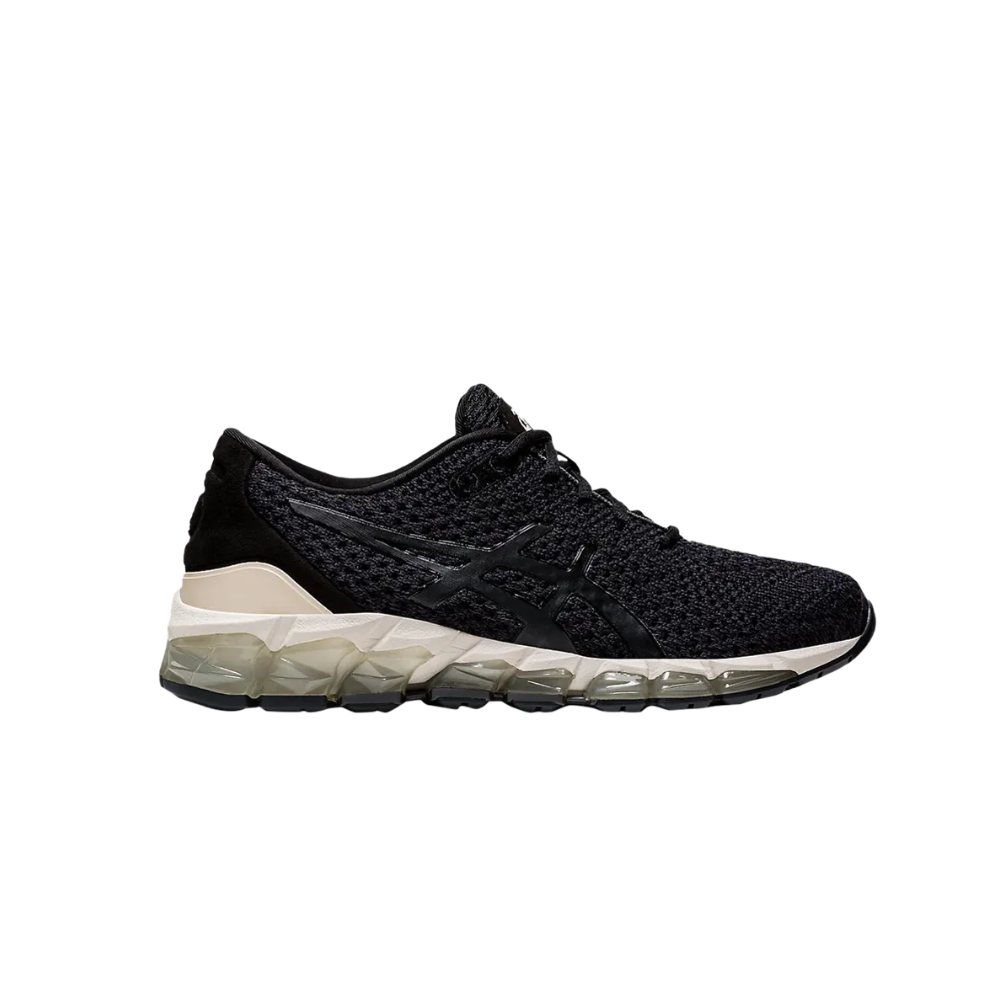 Crep 360 Wmns Gel Quantum 360 5 Knit 'Black Cozy Pink' – Crep Shop