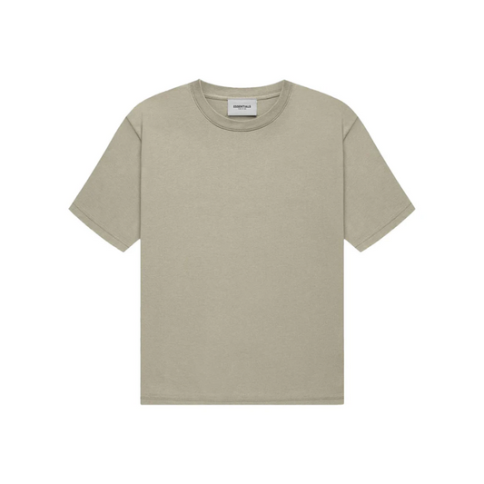 Essential T-Shirt 'Pistachio'