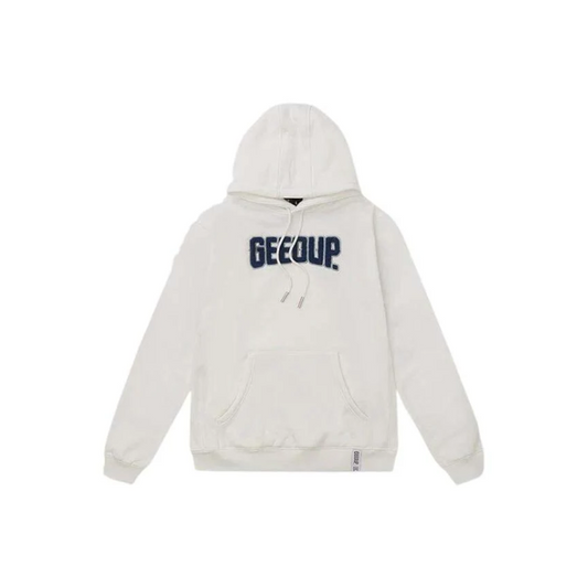 GEEDUP PFK 'Grey/Blue' Hoodie