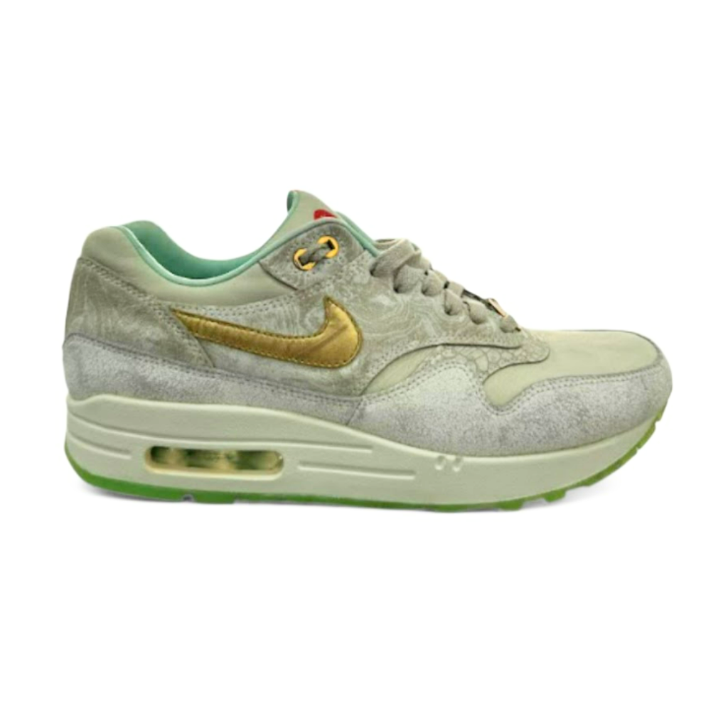 Used Air Max One Water Dragons US Men's 9 - Women's 10.5