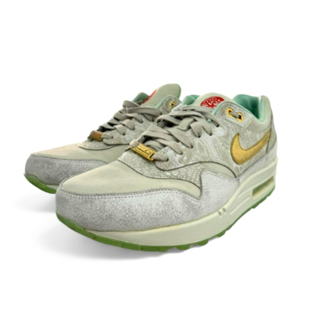Used Air Max One Water Dragons