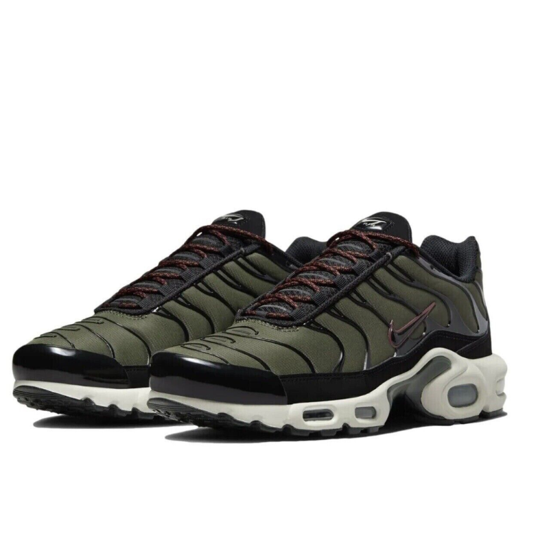 Nike Air Max Plus TN 'Cargo Khaki Phantom'