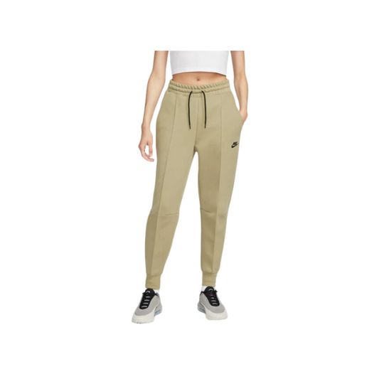 Tech Fleece Trackpants Olive