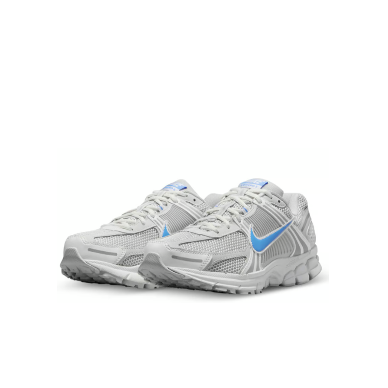 Zoom Vomero 5 Summit White UNC Blue