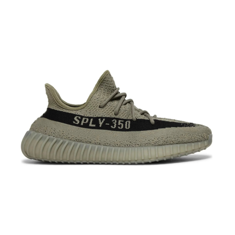 Yeezy Boost 350 V2 Granite