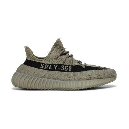 Yeezy Boost 350 V2 Granite