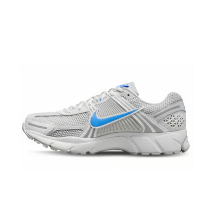 Zoom Vomero 5 Summit White UNC Blue