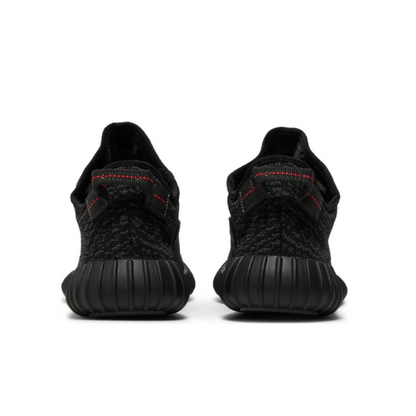 Yeezy Boost 350 Pirate Black