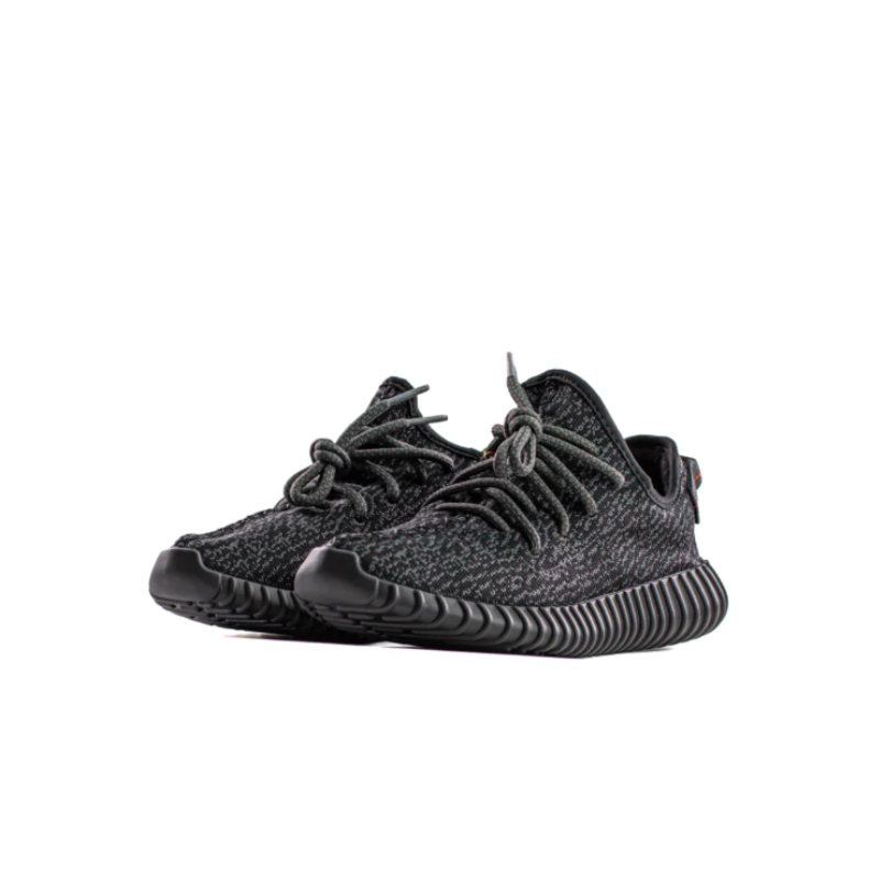 Yeezy Boost 350 Pirate Black