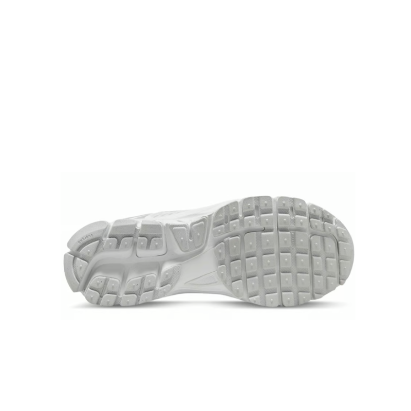 Zoom Vomero 5 Summit White UNC Blue