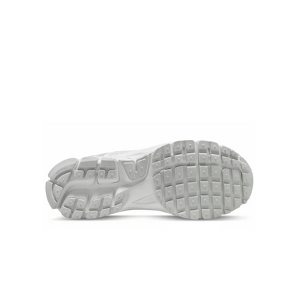 Zoom Vomero 5 Summit White UNC Blue