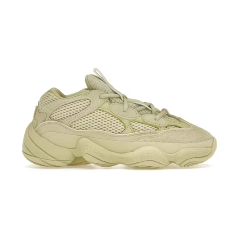 Yeezy 500 Sumoye â Crep Shop