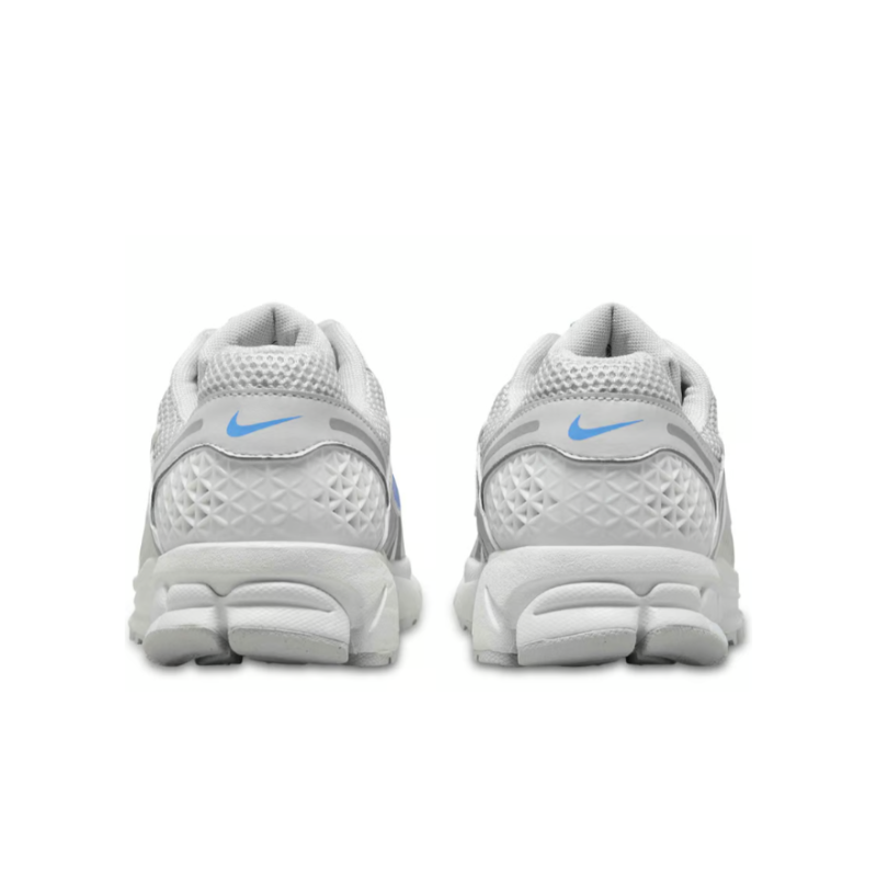 Zoom Vomero 5 Summit White UNC Blue