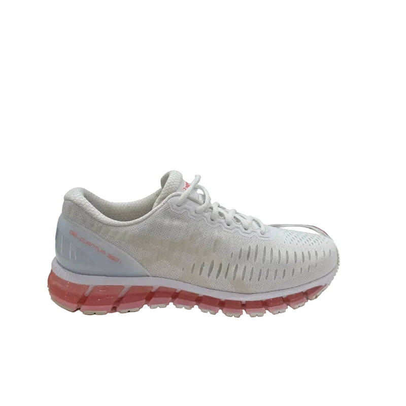 Used Gel-Quantum 360 I 'Pink/White'