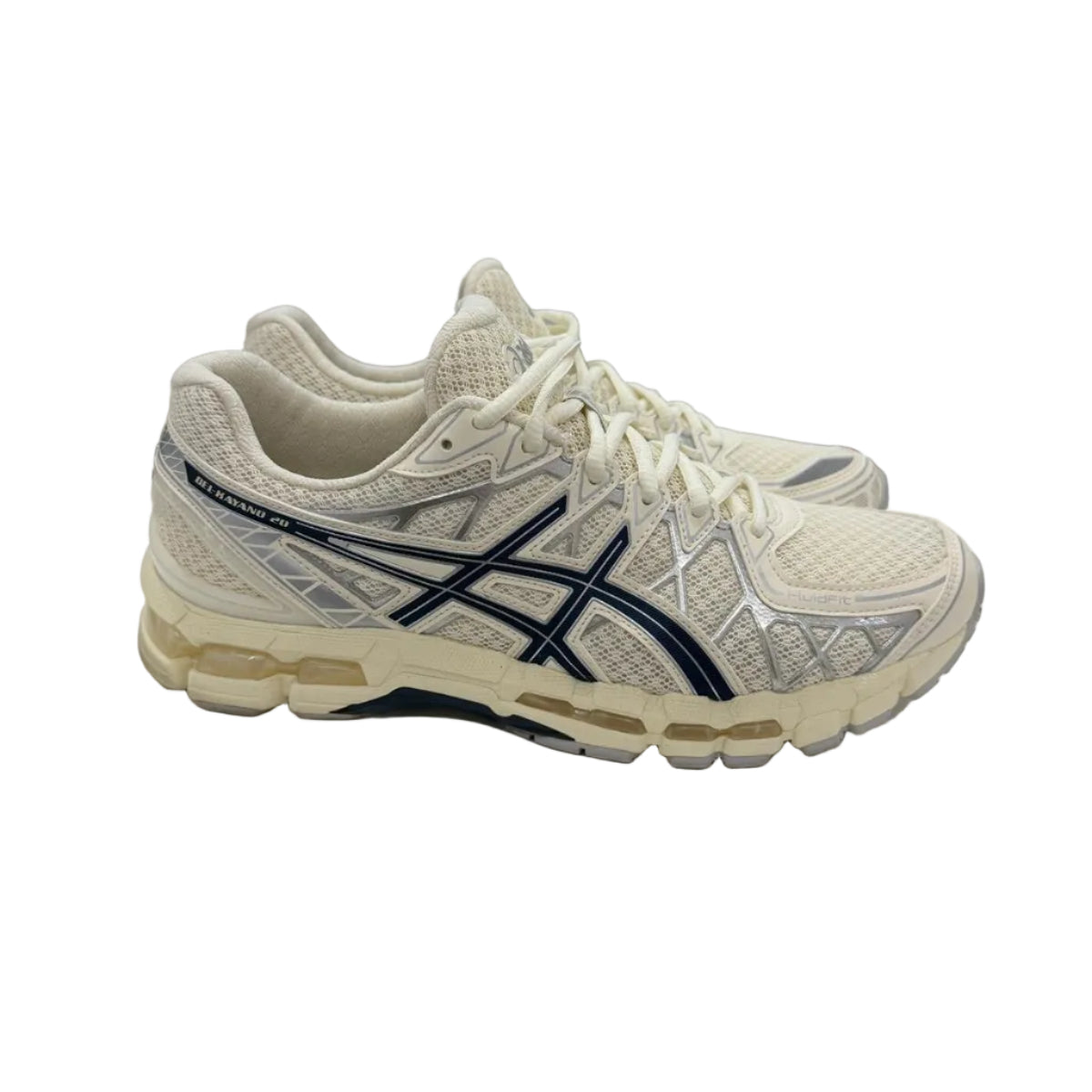 Used Kayano 20 Idependece blue