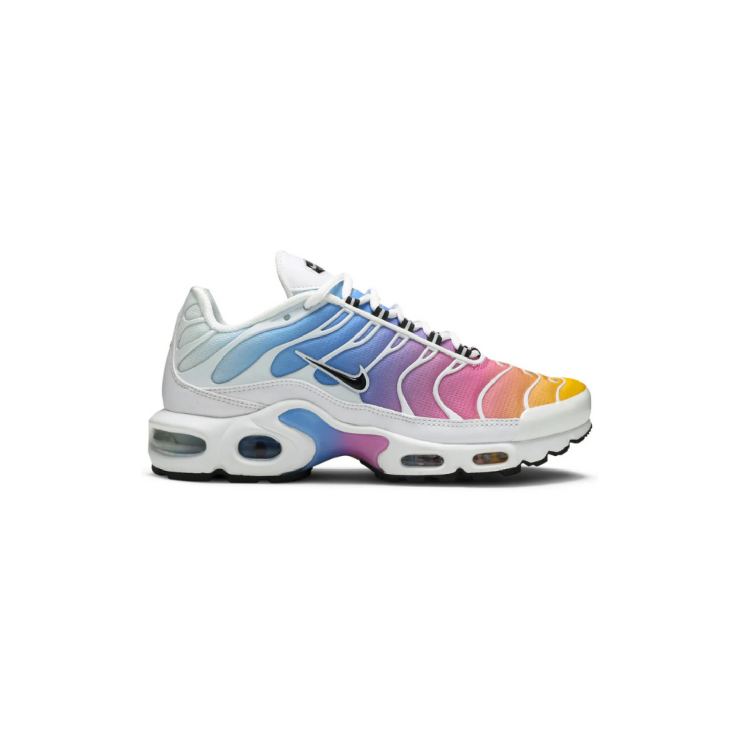 Nike Wmns Air Max Plus 'Summer Gradient'