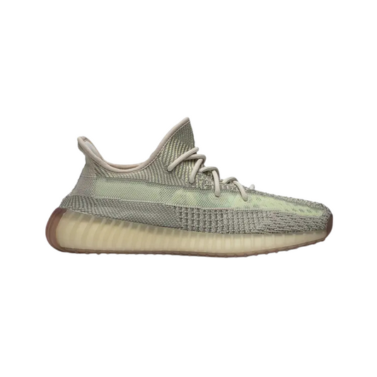 Yeezy 350 'Citrin'