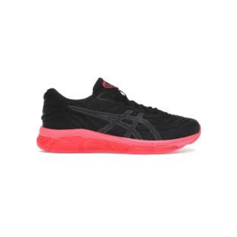 GEL-QUANTUM 360 VIII Emboss Black/Diva Pink