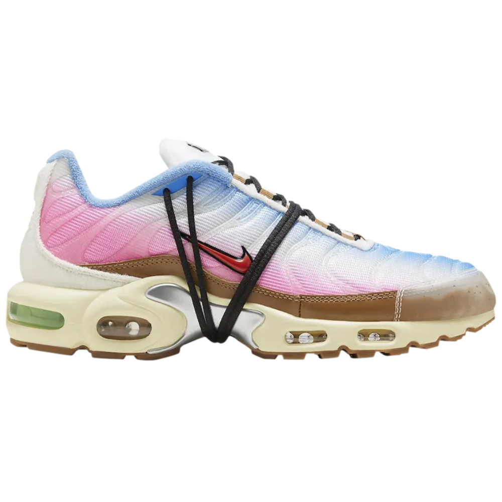 Nike Air Max Plus TN 'Longtaitou Festival'