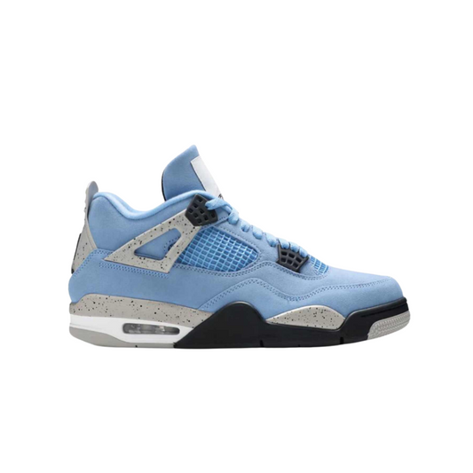 Air Jordan 4 'University Blue'