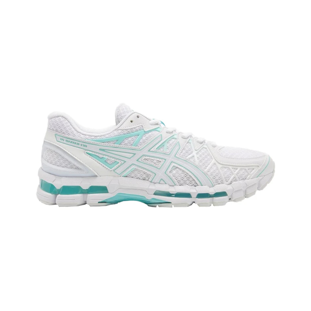 Asics Gel Kayano 20 'Illuminate Mint'