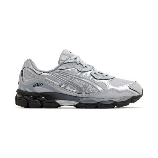 ASICS  Gel NYC 'Mid Grey Sheet Rock'