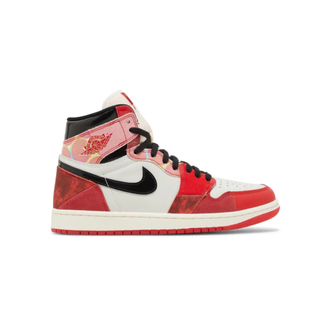 Marvel x Air Jordan 1 Retro High OG 'Next Chapter'