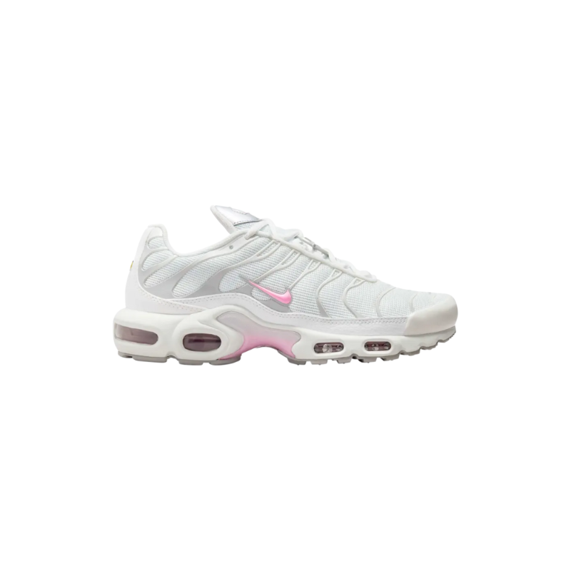 Nike Wmns Air Max Plus 'Summit White Pink Rise'