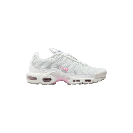 Nike Wmns Air Max Plus 'Summit White Pink Rise'
