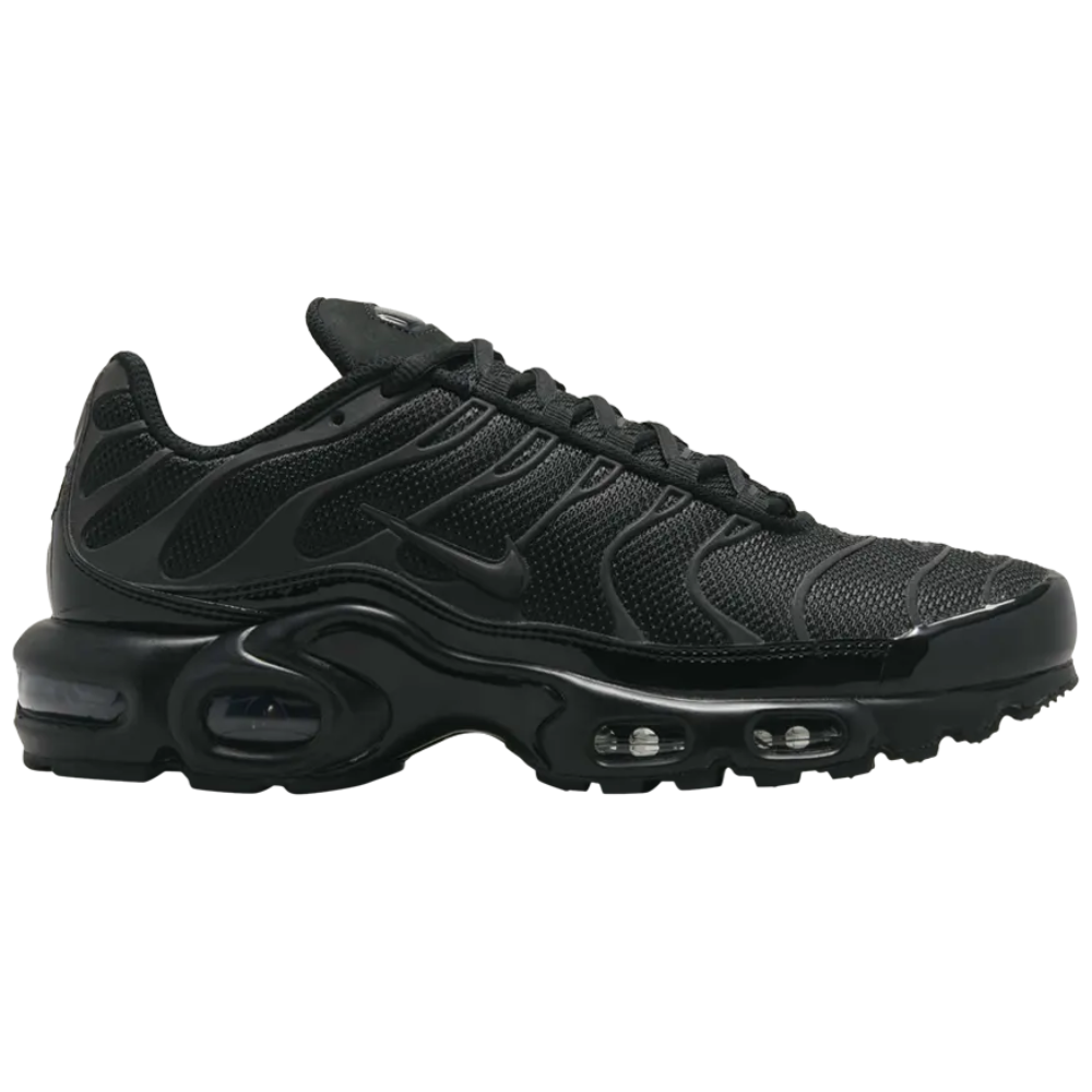 Nike Air Max Plus TN 'Black Reflective' Women's