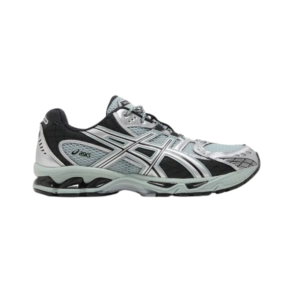 ASICS Gel-Nimbus 10.1 'Ocean Haze/Pure Silver'
