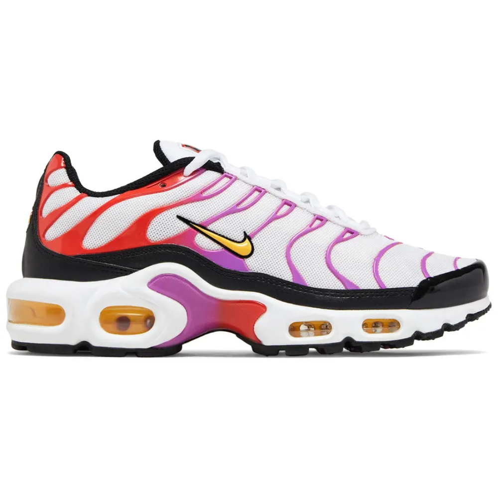 Nike Air Max Plus TN 'Fuchsia Picante Gradient' Women's
