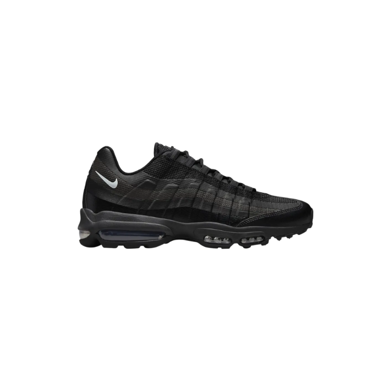 Nike Air Max 95 Ultra 'Black Medium Ash'