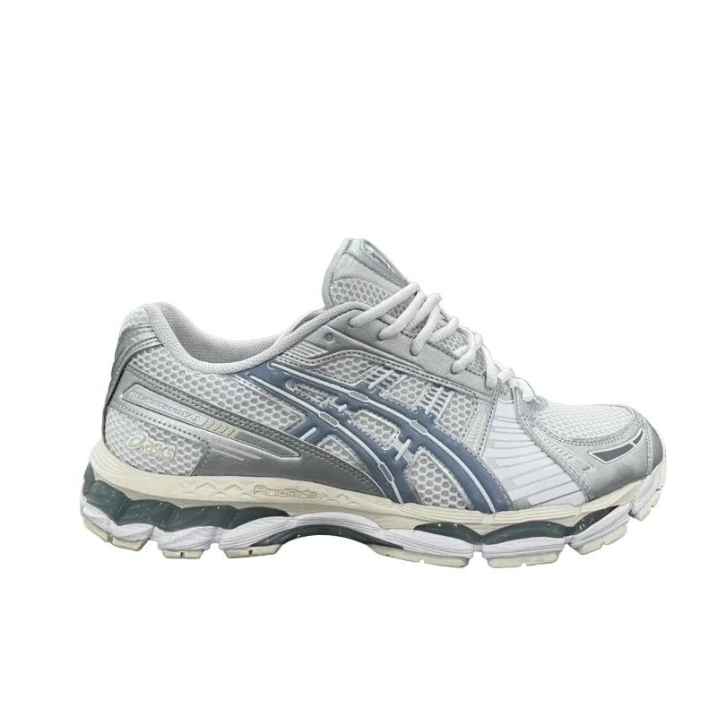 Used ASICS-GEL Kayano 12.1 Dolphin Grey