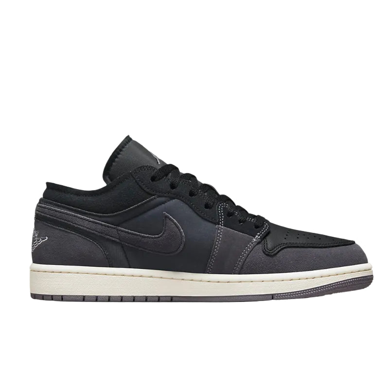 Jordan 1 Low SE Craft 'Inside Out Black'