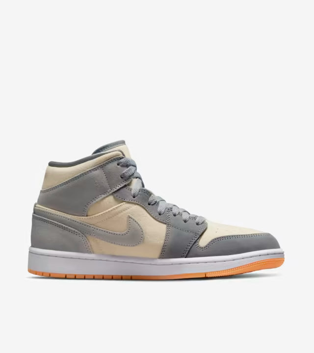 Jordan 1 Mid SE 'Coconut Milk'
