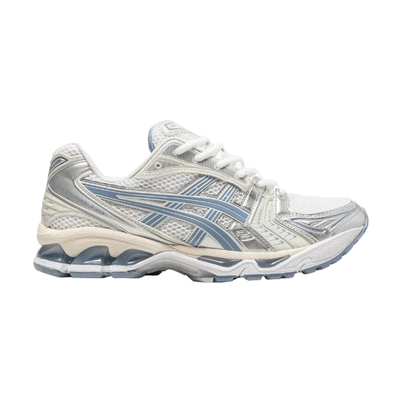 Asics Gel Kayano 14 White / Light Navy