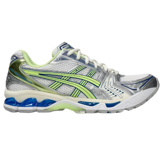 ASICS Gel-Kayano 14 'White/Lime Green'