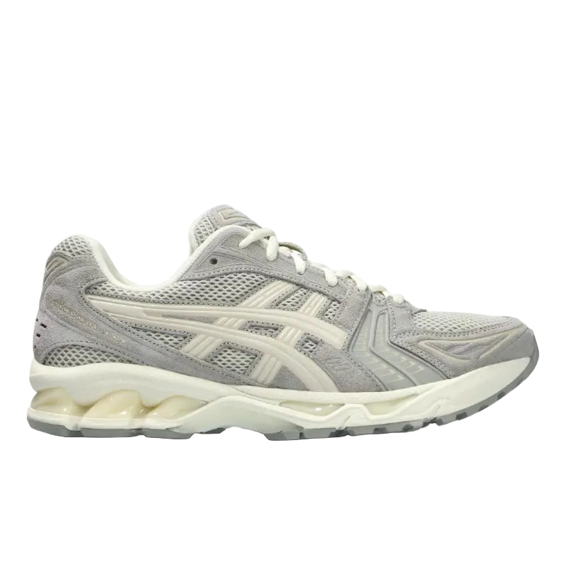 ASICS Gel-kayano 14 Trainers White Sage Smoke Grey