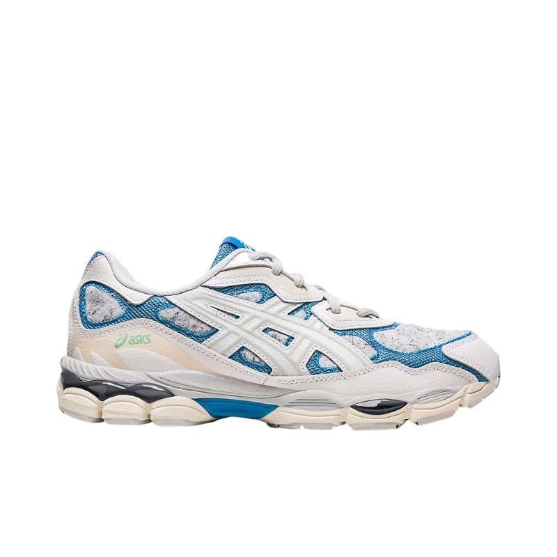ASICS GEL-NYC 'White/Blue'