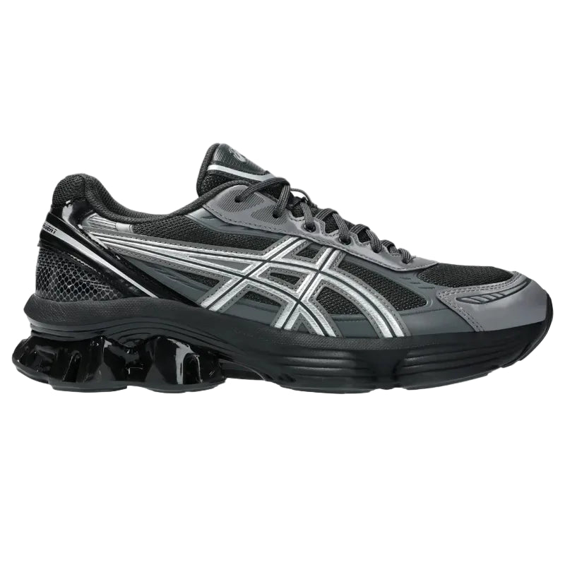 ASICS Gel Kinetic Fluent Graphite