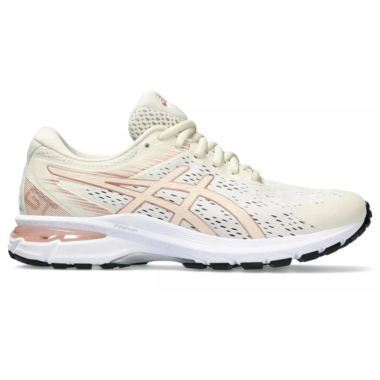 GT-2000 SX D Wide Women Birch Pink Women's