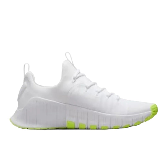 Metcon 6 'White/Volt'
