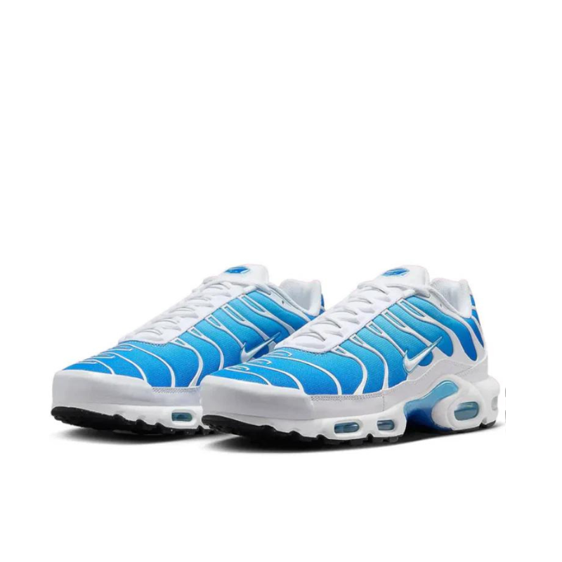 Nike Air Max Plus TN 'Battle Blue'