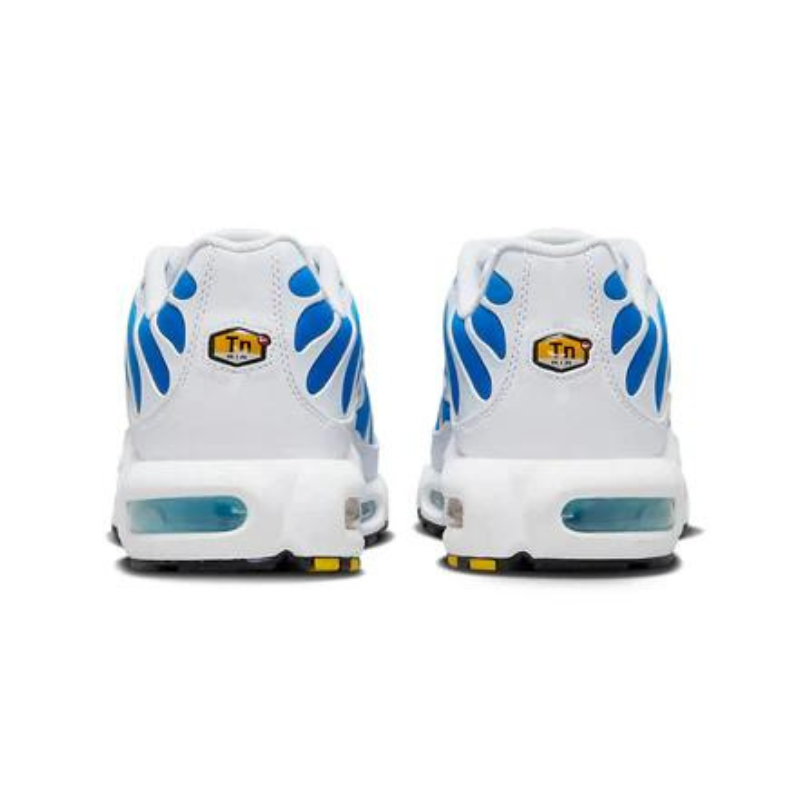 Nike Air Max Plus TN 'Battle Blue'