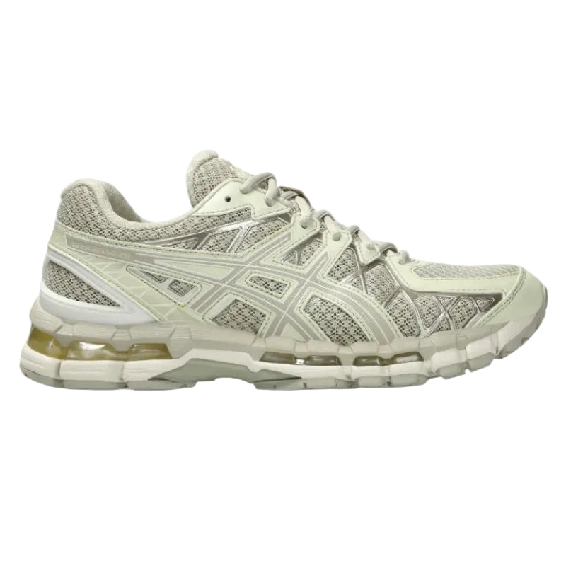 ASICS GEL-Kayano 20 Fossil Cream