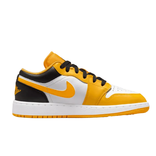 Jordan 1 Low 'Taxi' GS