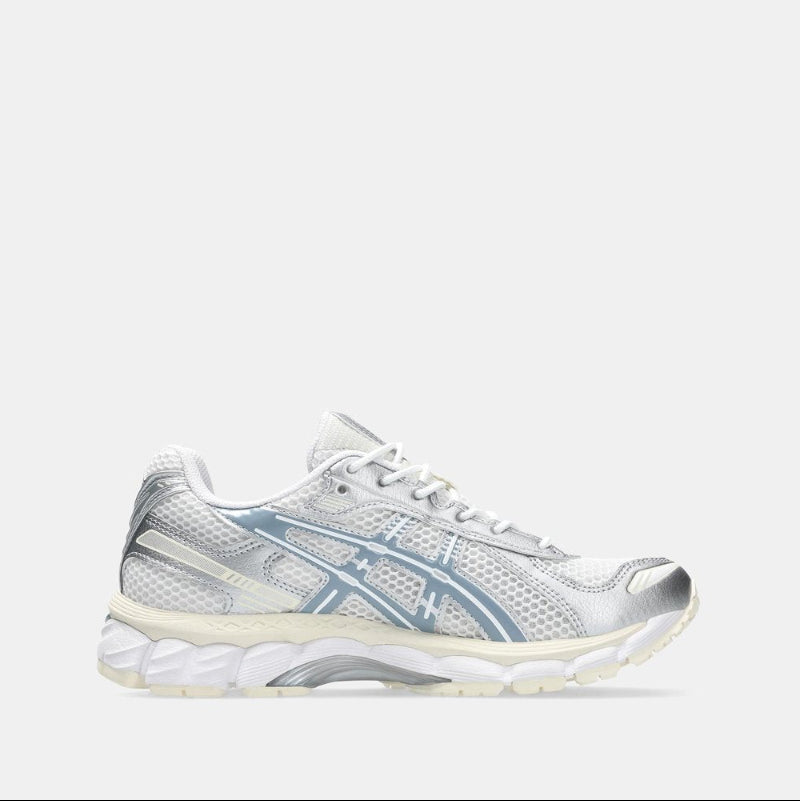 Asics Kayano 12.1 White/Dolphin Grey